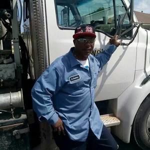 Meet your Posher, Donald